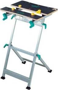 Wolfcraft Verstelbare Werkbank Master 600