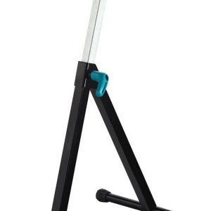 Wolfcraft 6102300 Multifunctionele Ondersteuningsstandaard en Rolbok