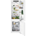 AEG SCE818E5TC Inbouw Koel-Vriescombinatie 178 cm
