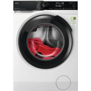 AEG LR8696UD4M Wasmachine – 9 kg – 1600 tpm