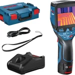 Bosch GTC 400 C Professional Warmtebeeldcamera