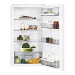 AEG SKB51OF2AS Inbouw Koelkast – 102 cm