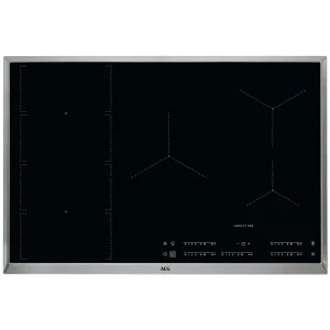AEG IKE85471XB – Inductiekookplaat – 80 cm