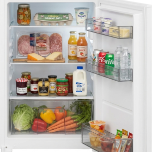 ETNA KKS5088 Inbouw Koelkast – 88 cm