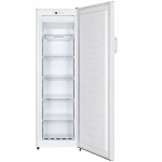 Hisense FV245N4AWD Vriezer – 169 cm – Vrijstaand – Wit