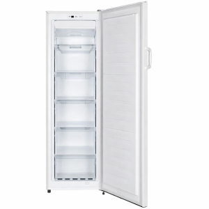 Hisense FV245N4AWD Vriezer – 169 cm – Vrijstaand – Wit