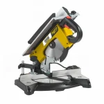 Femi TR077 Afkort Verstekzaag – 1200 W – 210 mm Zaagblad