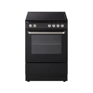 ETNA FIV560ZWA Inductie Fornuis – 60 cm – Elektrische Oven