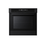 ETNA MO670MZ Combi Magnetron – 60 cm – Zwart