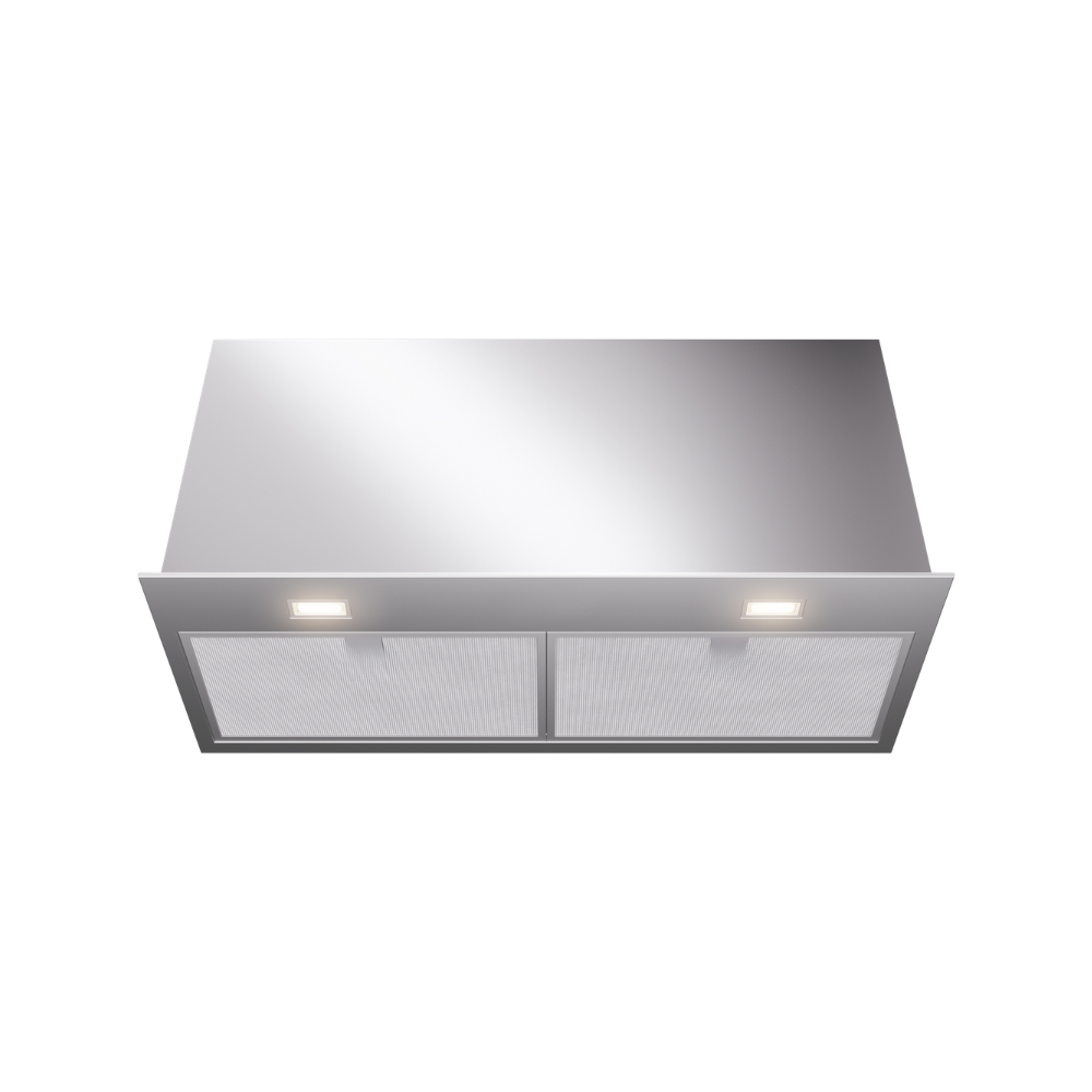 OLCOMMERCE1000x1000 (43) Pelgrim ISW771RVS Inbouw Afzuigkap – 70 cm – RVS - Afbeelding 1