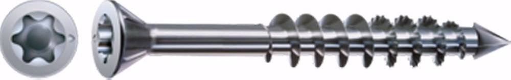 Spax schroef T20 4,5 x 45 mm - 200 stuks