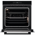 Frilec HAMBURG8049EBP pyrolyse oven - Afbeelding 2