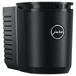 JURA Cool Control 0.6L Melkkoeler – Zwart Compact