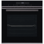 Frilec HAMBURG8049EBP pyrolyse oven