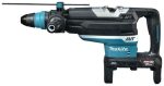 Makita HR006GZ XGT 2x40V Max Li-Ion accu SDS-Max combihamer - Afbeelding 2