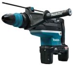 Makita HR006GZ XGT 2x40V Max Li-Ion accu SDS-Max combihamer