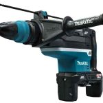 Makita HR006GZ XGT 2x40V Max Li-Ion accu SDS-Max combihamer