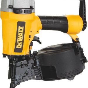 DeWalt DPN64C-XJ Pneumatische Rolspijkertacker 2-2.5mm 32-64mm