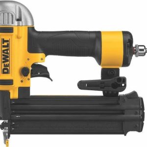 DeWalt DPN1850PP Pneumatische Bradnailer - Spijkerpistool voor Afwerking