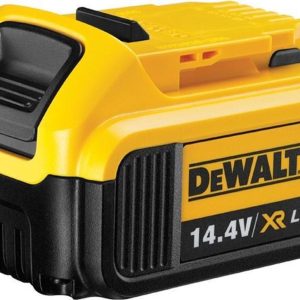 DeWalt DCB142 XR Li-ion Accu 14,4V - 4.0Ah