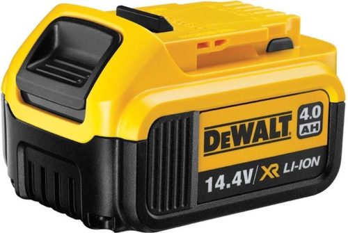 DeWalt DCB142 XR Accu 14,4V 4.0Ah