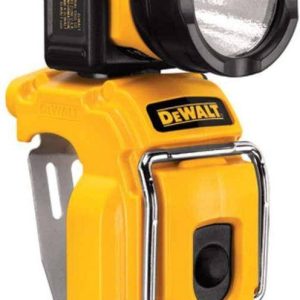 DeWalt DCL510N LED Werklamp Zaklamp