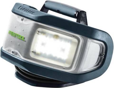 Festool Duo Bouwstraler Werklicht - 8000 Lumen