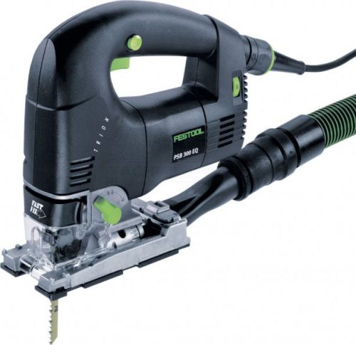 Festool PSB 300 EQ-PLUS Decoupeerzaag Machine
