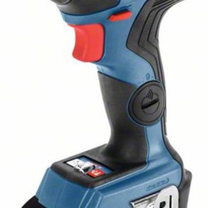 Bosch GDR 18V-200 C Professional Accu-Slagschroevendraaier - 18V