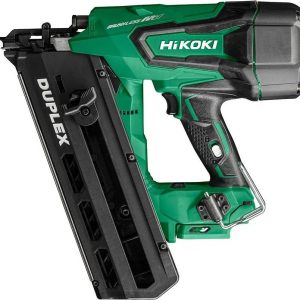Hikoki NR3675DDW6Z Accu Duplexspijkerapparaat 36V BL
