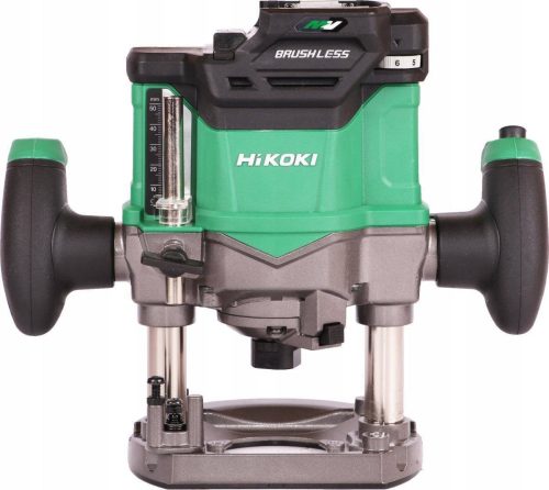 HiKOKI NR3675DDW6Z Duplexspijkerapparaat 36V Brushless