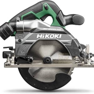 HiKOKI C3606DB Accu Cirkelzaag Brushless 36V