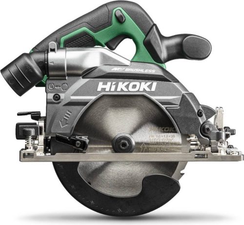 HiKOKI C3606DB Accu Cirkelzaag 36V Brushless