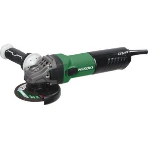 HiKOKI G13BY WQZ Haakse slijpmachine 125mm 1700W met rem