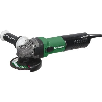 HiKOKI G13BY WQZ Haakse slijpmachine met rem 125mm 1700W