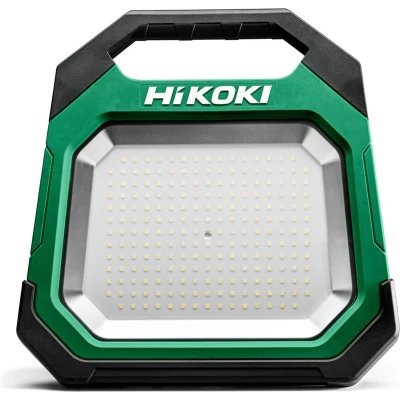 Hikoki UB18DDW4Z Accu Bouwlamp 18V 10.000 lumen IP65
