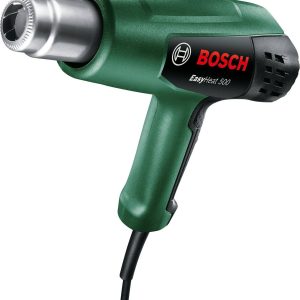 Bosch Easy Heat 500 Heteluchtpistool