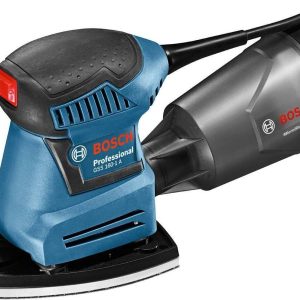 Bosch GSS 160 Multi Professional Vlakschuurmachine