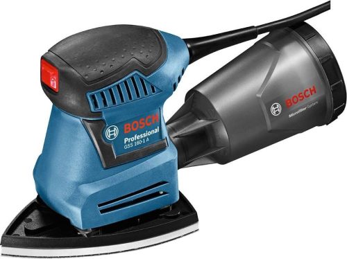 Bosch GSS 160 Multi Professional Vlakschuurmachine