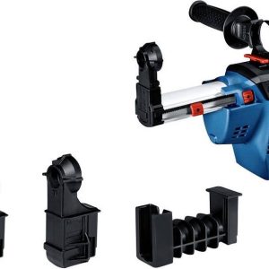 Bosch Professional GDE 18V-26 D Stofafzuiging voor Boorhamers
