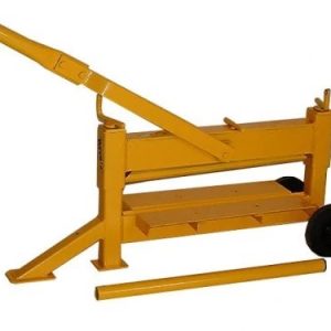 Revo Compact 50 Steenknipper