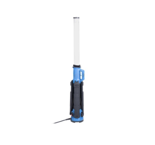Eurolux 55.340.09 LED Werklamp – 90W – 360° – 9000 lm