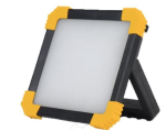 Vetec VLR 50 LED Bouwlamp – 50W – IP54 – met contactdoos - Afbeelding 3
