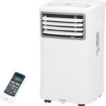 Eurom Polar 70 Mobiele Airco – 7000 BTU