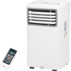 Eurom Polar 70 Mobiele Airco – 7000 BTU
