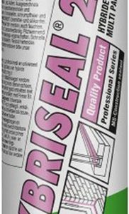 Den Braven Zwaluw HYBRISEAL 2PS 290ML WIT
