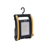 Vetec 55.109.05 LED Bouwlamp – 20W – Accu – 2000 lm - Afbeelding 2