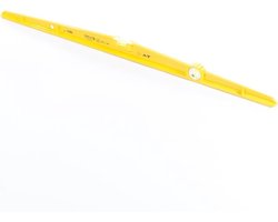 STABILA Magnetische waterpas 2506