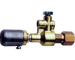 SIEVERT Soldeerpistool 295501