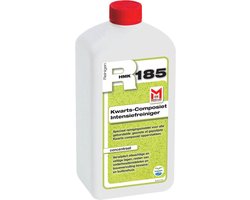 HMK R185 Kwarts-Composiet Intensiefreiniger Fles 1 liter